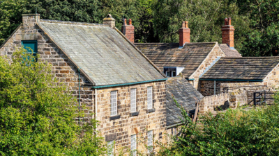 Worsbrough Mill