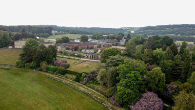 Cannon Hall Museum