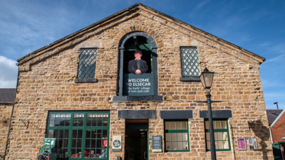 Elsecar Heritage Centre