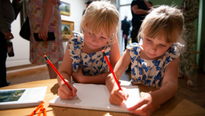 Have a spooktacular time at Barnsley Museums