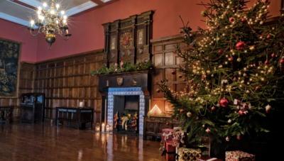 Get into the festive spirit at Barnsley Museums