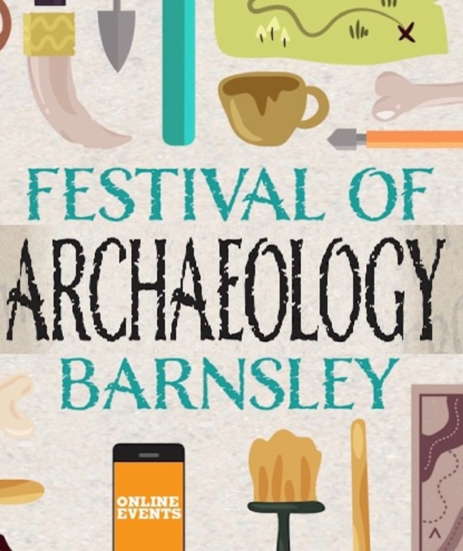 Festival of Archaeology Barnsley Museums