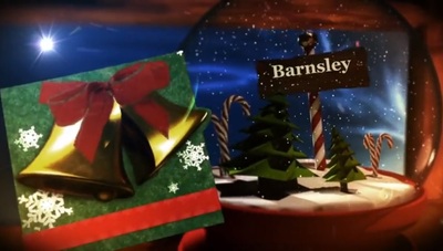 The Barnsley Museums Advent Calendar