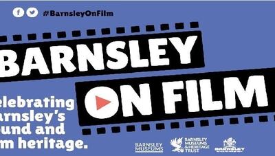 Barnsley On Film