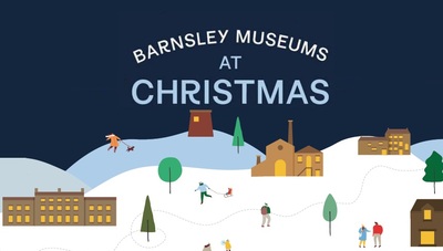 Barnsley Museums at Christmas