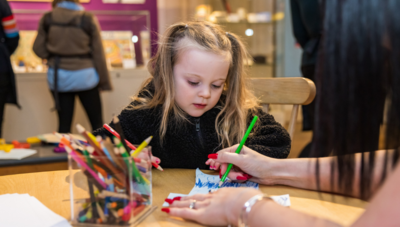 Two Barnsley Museums sites shortlisted for national Family Friendly Museum Award