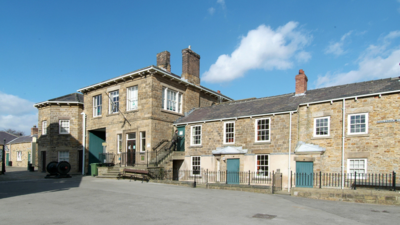 Elsecar Heritage Centre